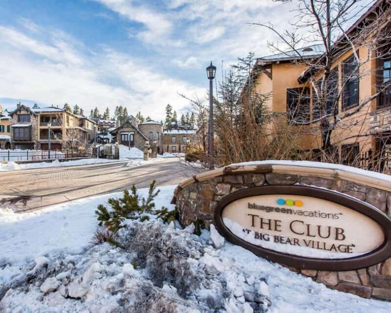 Private tour to Big Bear Lake and Lake Arrowhead from LA - Customizable Activities and Flexibility