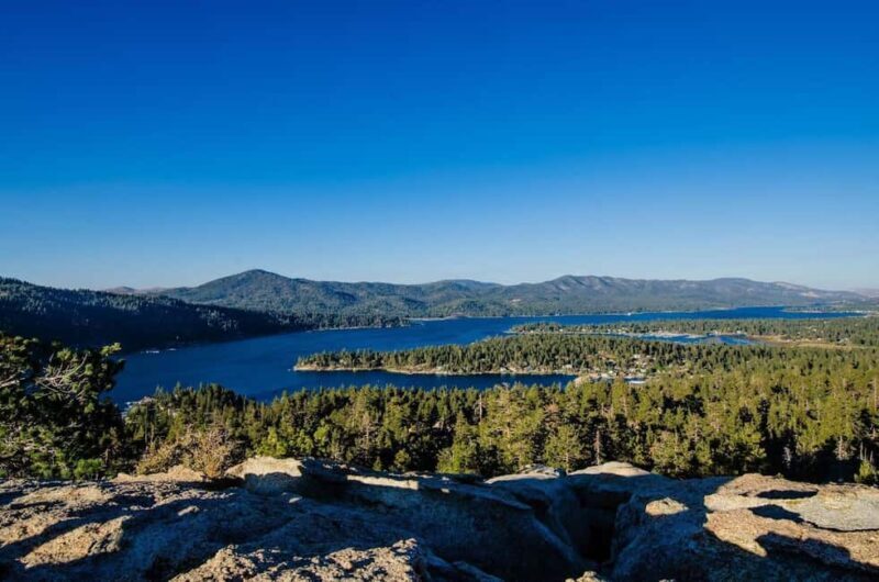 Private tour to Big Bear Lake and Lake Arrowhead from LA - Who Would Love This Tour?