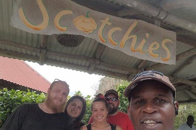 Private Tour to Blue Hole and Scotchies in Ocho Rios - An Authentic Taste of Jamaica: The Itinerary in Detail