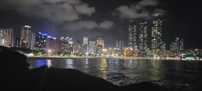 Private Tour to Busan, the Marseille of Korea - Haeundae Beach and Haedong Yonggungsa Temple