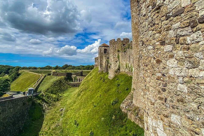 Private Tour to Canterbury, Dover Castle & Chilham - FAQ