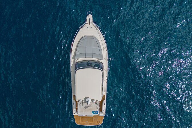 Private Tour to Capri and the Amalfi Coast by Speedboat - FAQ