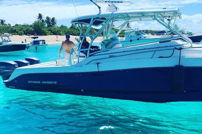 Private Tour to Cayo Icacos and Palomino Island - A Complete Look at the Tour: Features and Expectations