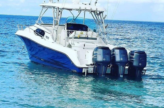 Private Tour to Cayo Icacos and Palomino Island - FAQ about the Private Tour to Cayo Icacos and Palomino Island