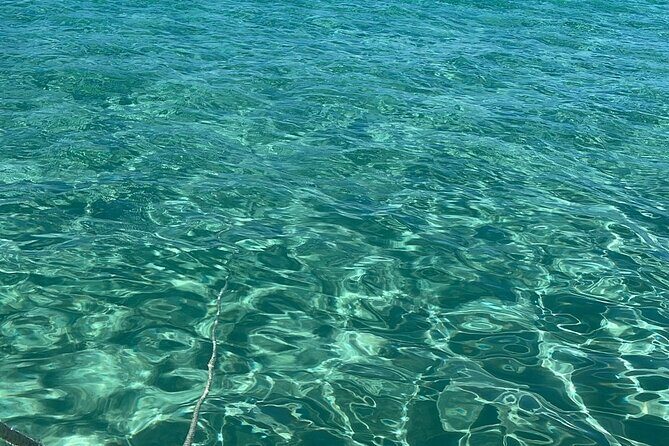 Private Tour to Cayo Icacos and Palomino Island - Final Thoughts