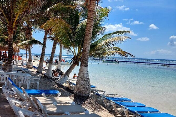 Private Tour to Chacchoben Mayan Ruins & beach - Authentic Experiences and Honest Reflections