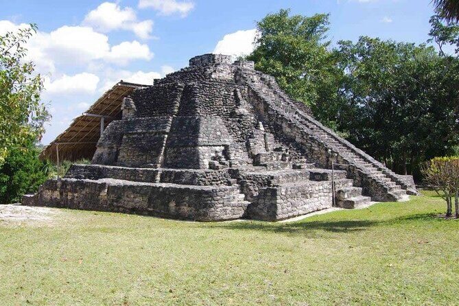 Private Tour to Chacchoben Mayan Ruins & beach - Who Should Book This Tour?
