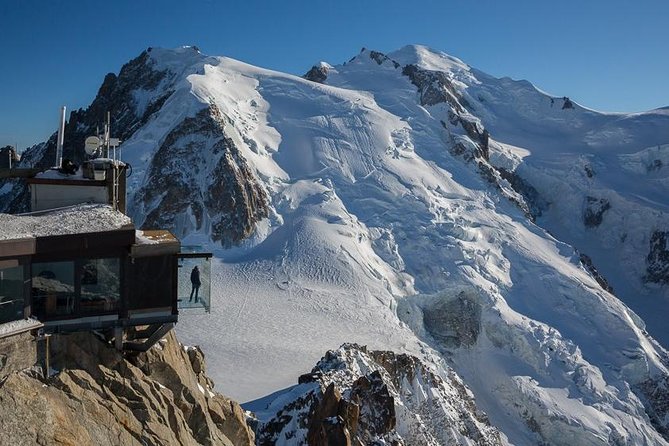 Private Tour to Chamonix Mont-Blanc From Geneva - Traveler Experience and Feedback