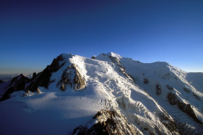 Private Tour to Chamonix Mont-Blanc From Geneva - Recommendations and Tips