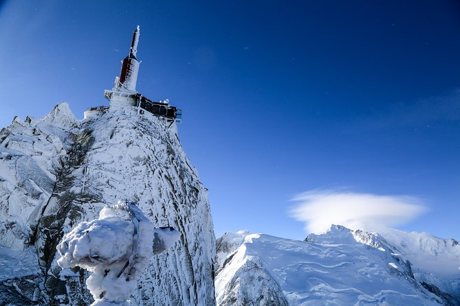 Private Tour to Chamonix Mont-Blanc From Geneva - Currency and Accessibility
