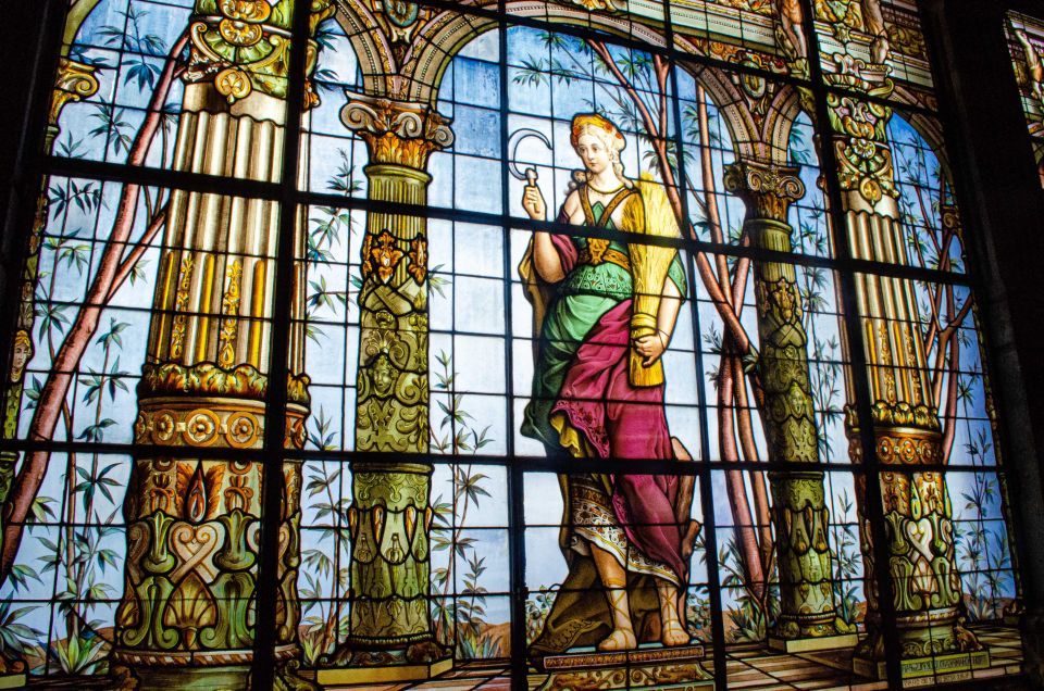Private Tour to Chapultepec Castle - Exploring Chapultepec Castle