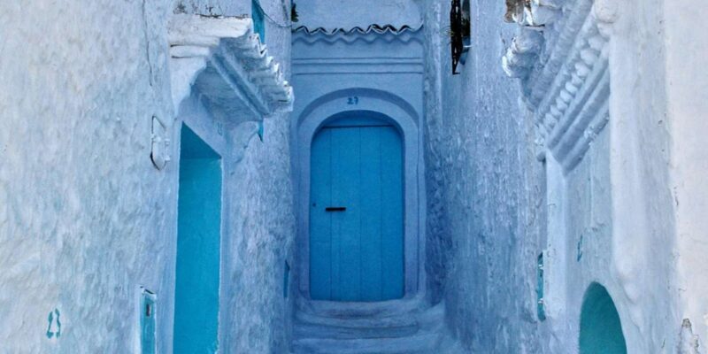 Private Tour To Chefchaouen From Fes - Good To Know