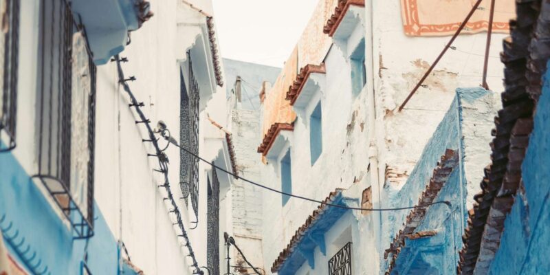 Private Tour To Chefchaouen From Fes - History and Culture