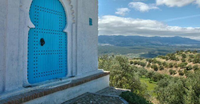 Private Tour To Chefchaouen From Fes - Ras El Maa Waterfall