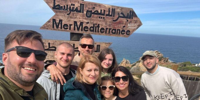 Private Tour to Chefchaouen From Tangier With Overnight Stay - Tour Inclusions and Highlights