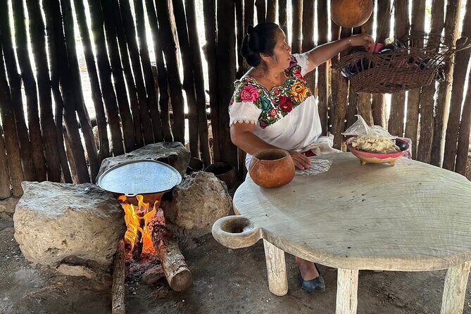 Private Tour to Chichen Itza and Mayan Cenote Swimming - The Sum Up: A Well-Organized, Authentic Day Trip