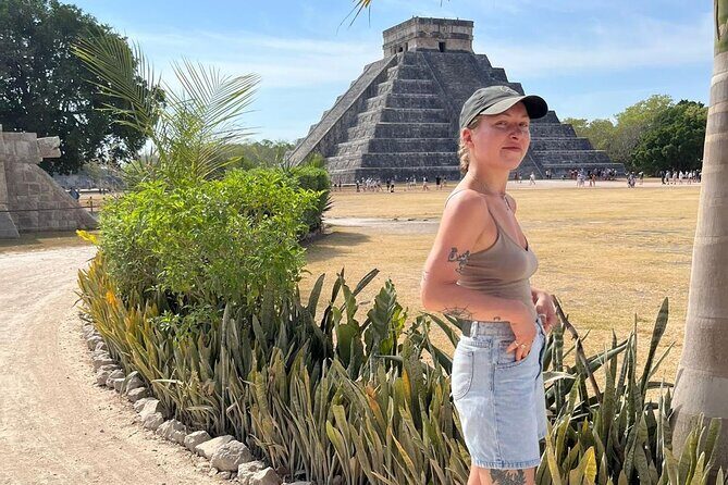 Private Tour to Chichen Itza, Cenote Oxman and Valladolid - Thorough Breakdown of the Itinerary