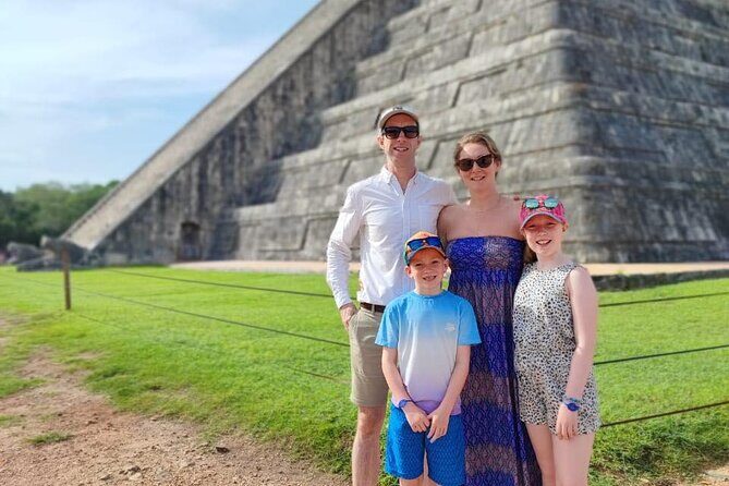 Private Tour to Chichen Itza, Cenote Oxman and Valladolid - Cost and Value