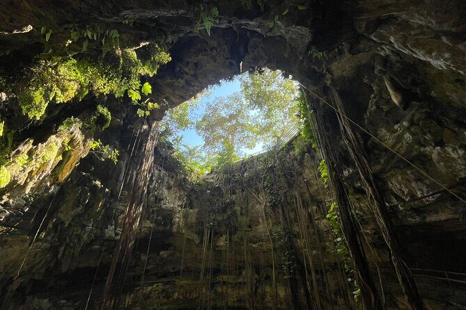 Private Tour to Chichen Itza, Cenote Swim and Valladolid Visit - Who Is This Tour Best For?