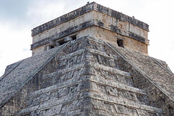 Private tour to Chichen-Itza from Merida - An In-Depth Look at the Tour Experience
