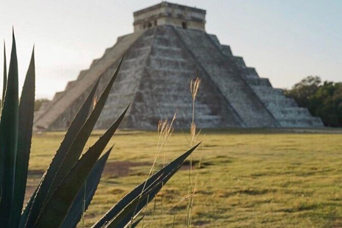 Private tour to Chichen-Itza from Merida - Practical Considerations for Travelers
