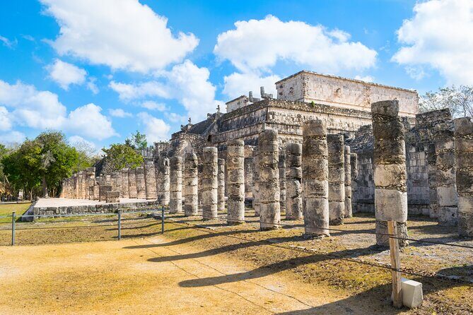 Private Tour to Chichen Itza, Valladolid and Ik Kil Cenote with Lunch - The Sum Up: Who is This Tour Best For?