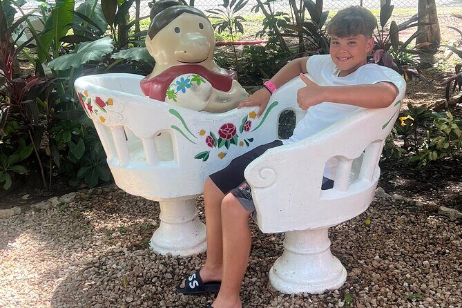 Private Tour to Chichén Itzá with Cenote Experience - An In-Depth Look at the Tour Experience