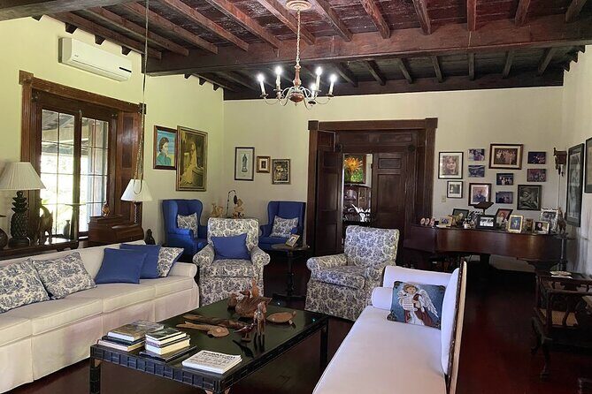 Private Tour to Cinnamon Hill Great House (Home of Johnny Cash) - In-Depth Review of the Tour Experience