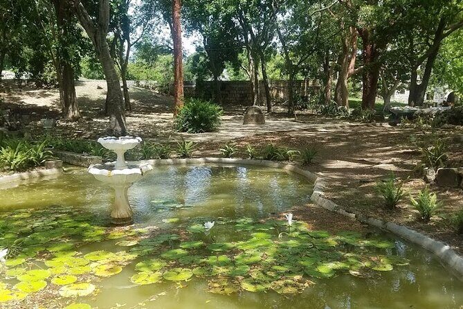 Private Tour to Cinnamon Hill Great House (Home of Johnny Cash) - FAQs