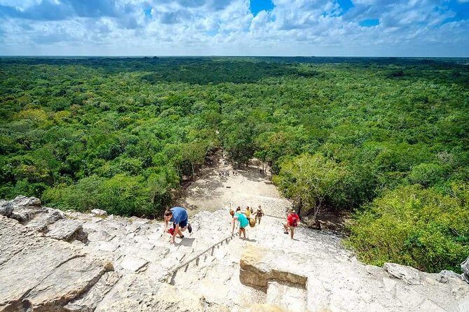 Private Tour to Coba and Underground River Sac Actun - Who Will Love This Tour?