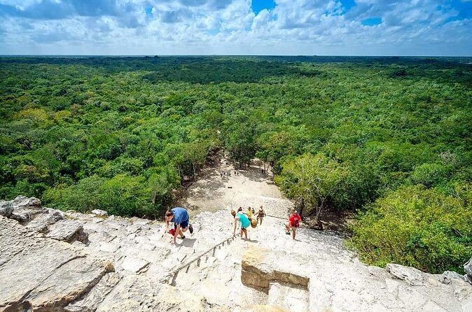 Private Tour to Coba and Underground River Sac Actun - FAQ