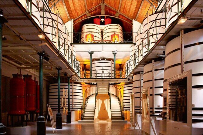 Private Tour to Cognac from Bordeaux - An Unpacking of the Tour Experience