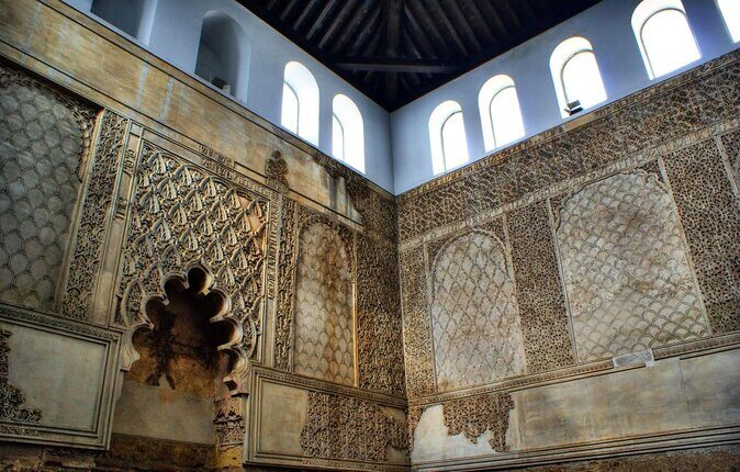 Private tour to Córdoba from Seville (several options) - FAQ