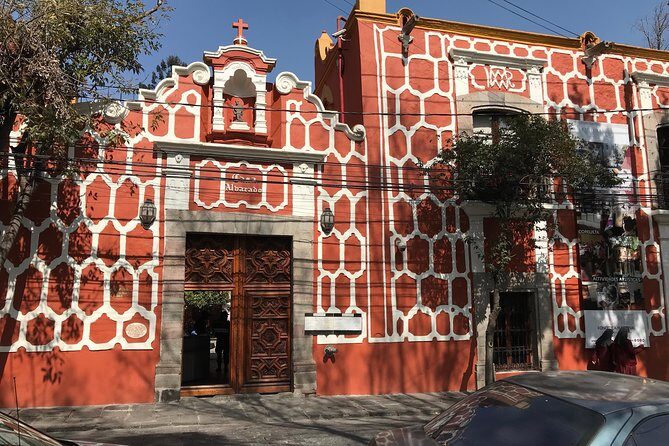 Private Tour to Coyoacán & Xochimilco. - The Experience Provider and Booking Details