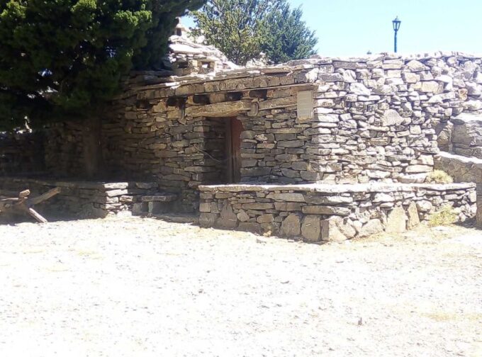 Private Tour to Cretan Villages of Apokoronas & Profit Ilias - Pickup Locations