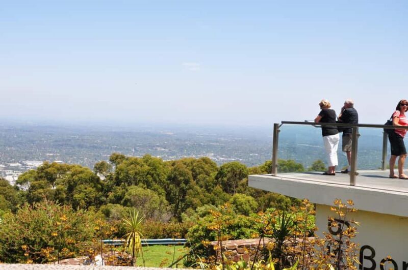 Private Tour to Dandenong Ranges & Puffing Billy Steam Train - Key Points