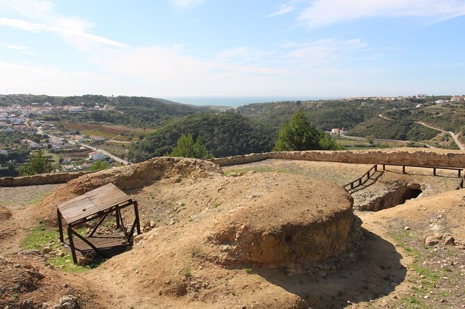 Private Tour to Defensive Lines of Torres, Mafra & Ericeira - Customer Support