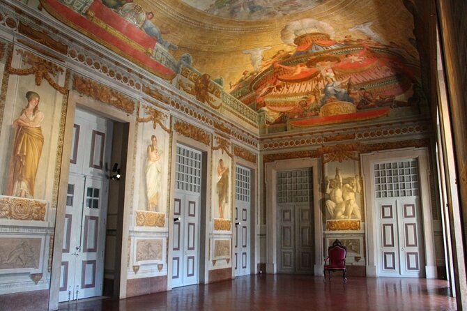 Private Tour to Defensive Lines of Torres, Mafra & Ericeira - Traveler Feedback