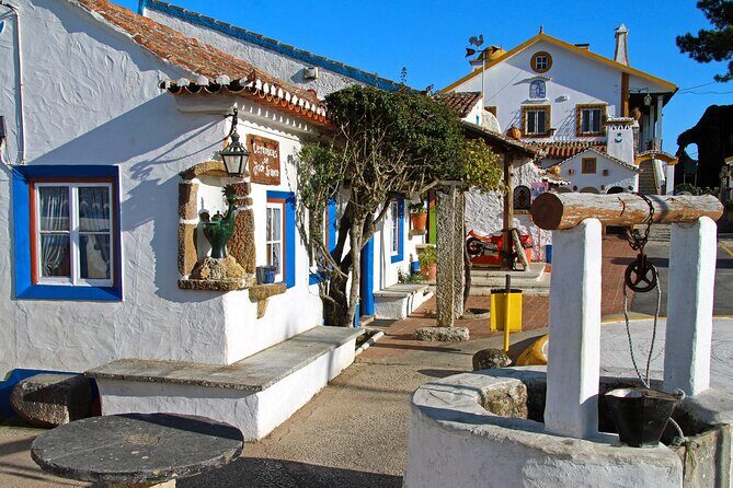 Private Tour to Discover Rural Lisbon: Queluz, Mafra and Ericeira - Who Should Consider This Tour?