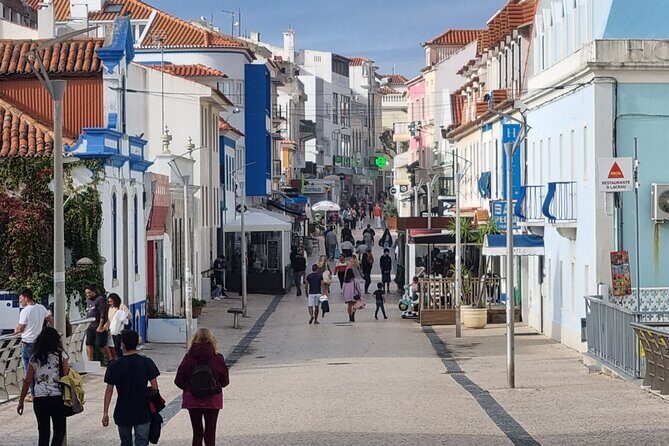 Private Tour to Discover Rural Lisbon: Queluz, Mafra and Ericeira - The Sum Up