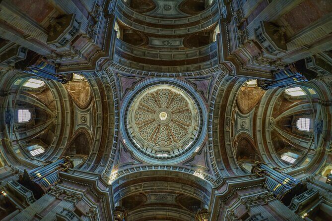 Private Tour to Discover Rural Lisbon: Queluz, Mafra and Ericeira - FAQ