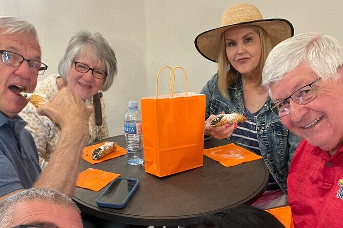 Private Tour to Discover Taormina and Castelmola - Key Points