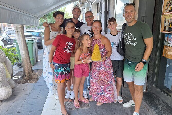 Private Tour to Discover Taormina and Castelmola - The Itinerary Breakdown