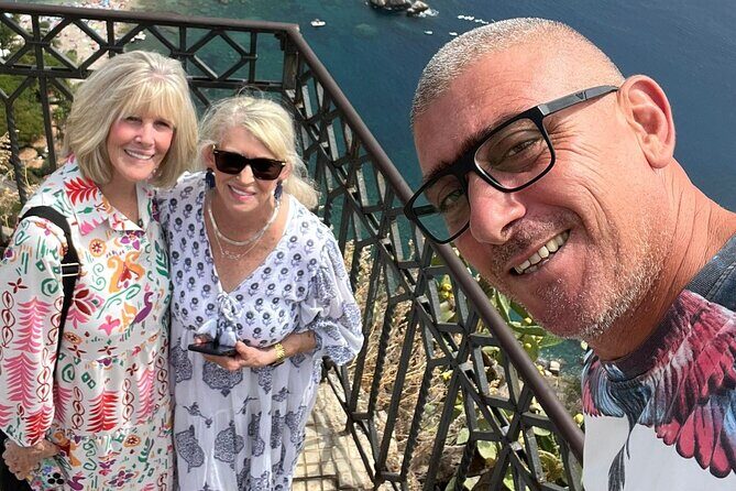 Private Tour to Discover Taormina and Castelmola - FAQs