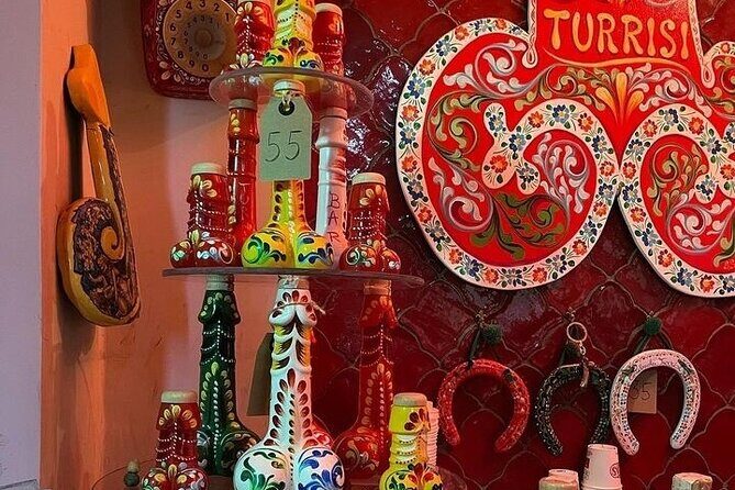 Private Tour to Discover Taormina and Castelmola - Final Thoughts