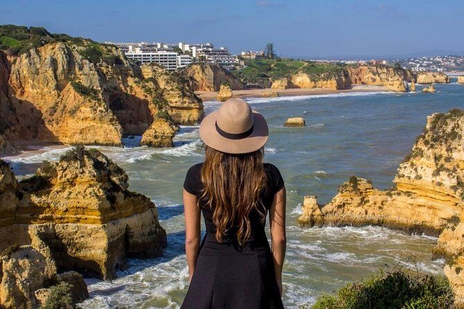 Private tour to Discover the Algarve coastline from Lisbon 3 days, all included - The Value of This Experience