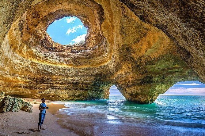 Private tour to Discover the Algarve coastline from Lisbon 3 days, all included - Who Will Love This Tour?