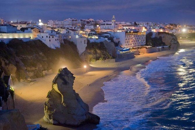 Private tour to Discover the Algarve coastline from Lisbon 3 days, all included - The Sum Up
