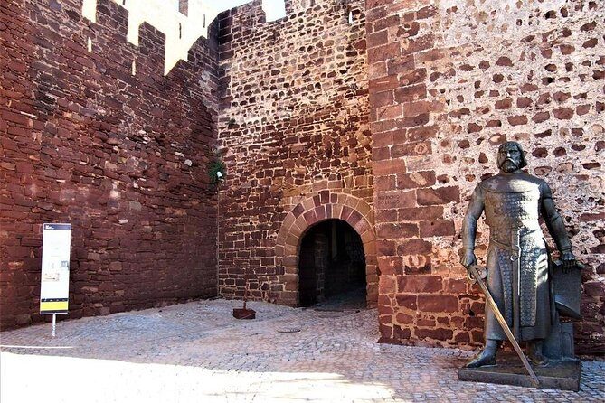 Private tour to Discover the Algarve coastline from Lisbon 3 days, all included - FAQ