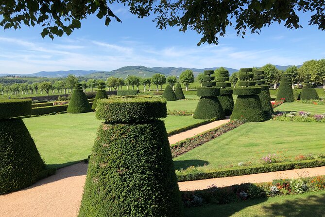 Private Tour to Discover the Soul of Beaujolais - Highlights of the Journey